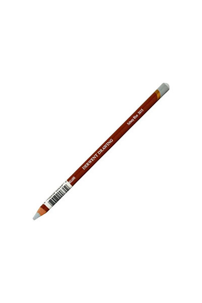 Derwent قلم رسم 3615 سولواي بلو