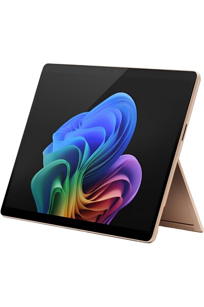 MICROSOFT Surface Pro Copilot+PC (11.Nesil)-13” Touch-Snapdragon X Elite-16GB-512GB SSD | IY4-00013