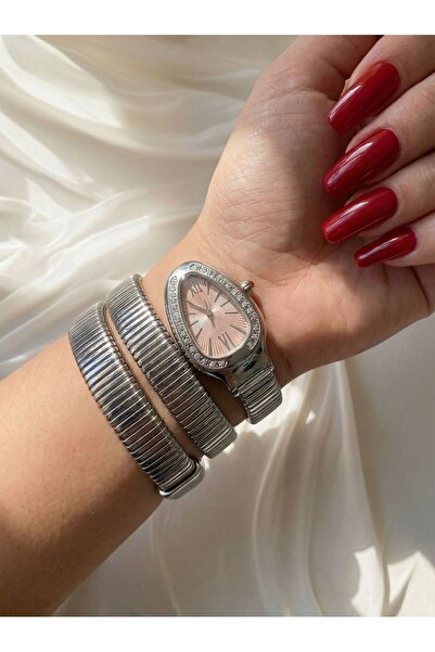 T-GOER YILAN MODEL KADIN SAATİ