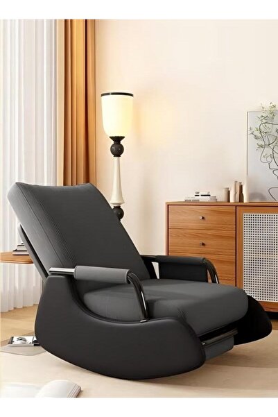 DOMEET كرسي سبايدز الحديث المريح المتحرك والمريح ذو الظهر العالي المنجد