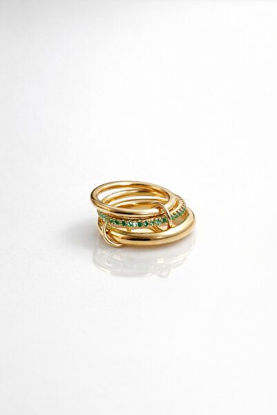 HOUSEKİ خاتم متعدد الألوان