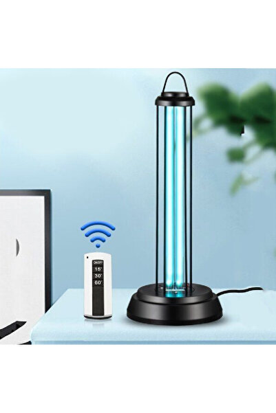 WISDOM MBC UV Germicidal Sterilization Lamp
