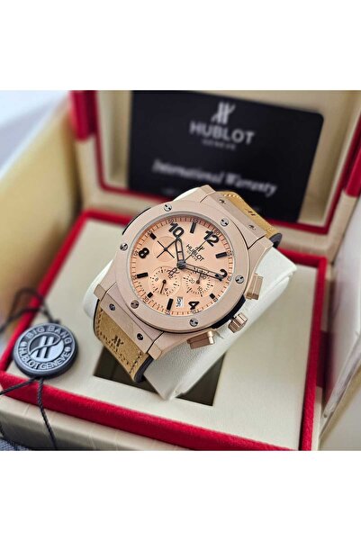 Hublot Hublot men's watches