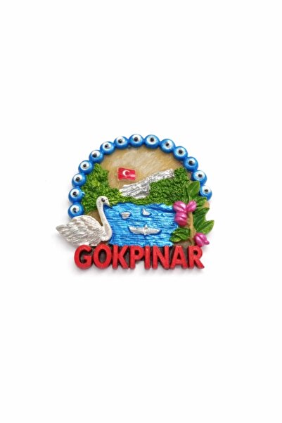 REYYAN magnet Gökpınar Sivas