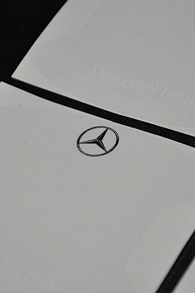 Home MERCEDES - BENZ UYUMLU PPF KAPI KOLU ÇİZİK ÖNLEYİCİ FOLYO 8'Lİ SET