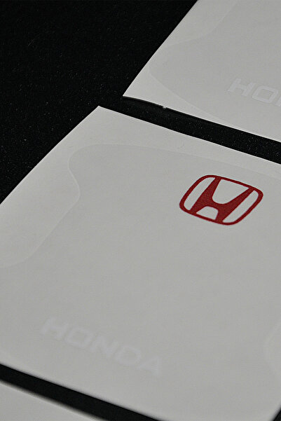 Home HONDA UYUMLU PPF KAPI KOLU ÇİZİK ÖNLEYİCİ FOLYO 8'Lİ SET