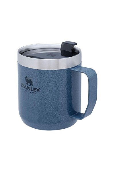 Stanley Classic Legendary Camp Mug | 0.35L Koyu Mavi