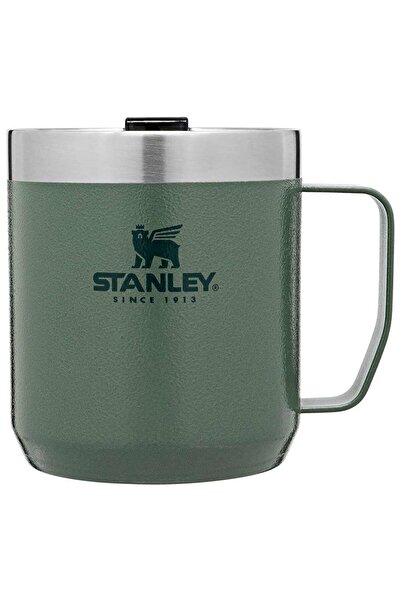 Stanley Klasik Paslanmaz Çelik Termos Bardak 0,35 Lt