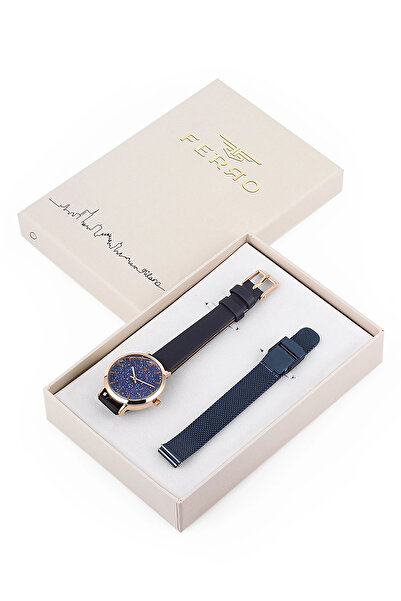 FERRO F21195b-t Kadın Kol Saati