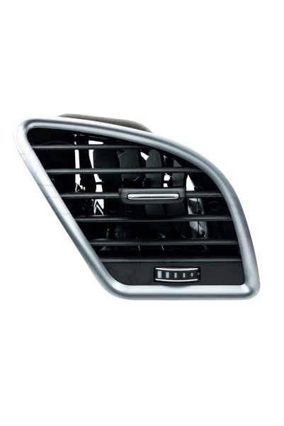 VWAG Havalandırma Izgarası Ön Sağ (Nikelajlı) - 8K1820902CXTV-WISCO – Audi A4...