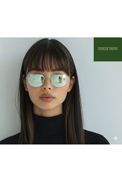 Optelli Aynalı Unısex Güneş 2486 08 50-22-145