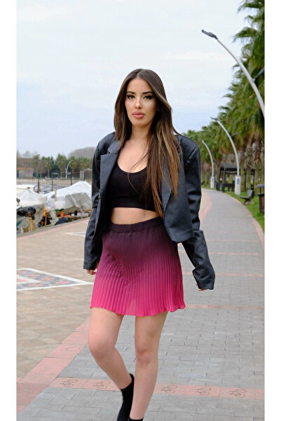 Glam Fashion Suknja-šorts