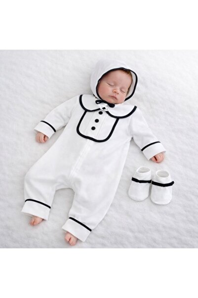 Hobidik مجموعة ملابس خروج من مستشفى الرجال باللون الأسود