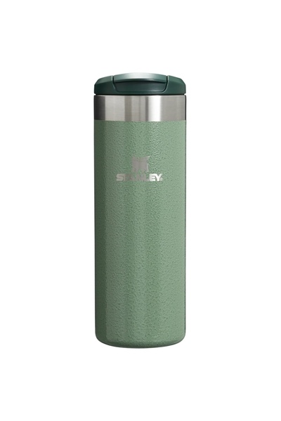 Stanley The AeroLight Transit Termos Bardak 0.47 Lt Hammertone Green