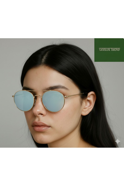 Optelli Unısex Güneş 2460 01 55-19-140