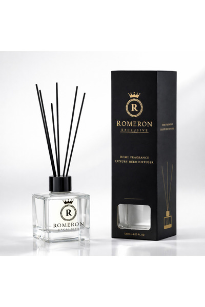 ROMERON Hypnotic Poison Oda Kokusu 120ml