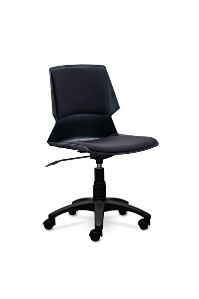 ofiscombin Ofis Büro Ev Ayarlı Tekerlekli Öğrenci Çocuk Bilgisayar Ders Çalış...