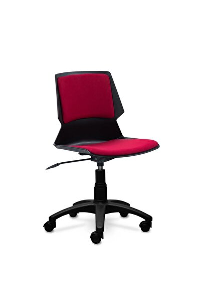 ofiscombin Ofis Büro Ev Ayarlı Tekerlekli Öğrenci Çocuk Bilgisayar Ders Çalış...