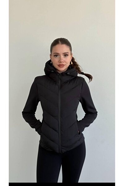 DENİKK TREND SİSME KİSA SPOR MONT