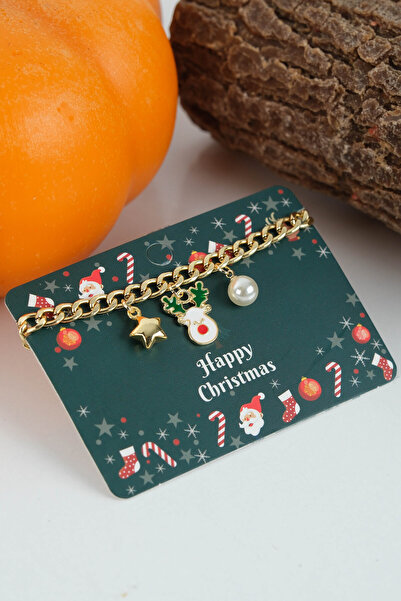 Jack Ferrero Marteniçka  Şans Bilekliği