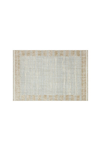 Kelebek Dekor Lidya Tv Ünitesi Halısı