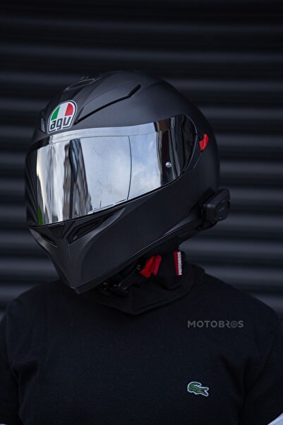 Motobros Motosiklet Balaklava Termal Kar Maskesi Kayak Ve Sporcu Maskesi