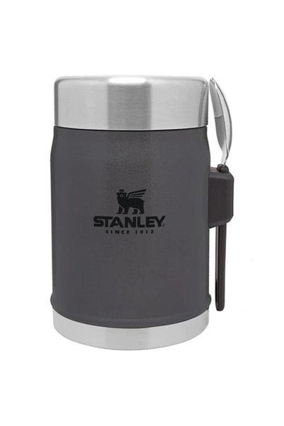 Stanley Classic Legendary Kaşıklı Yemek Termosu | 0.4L