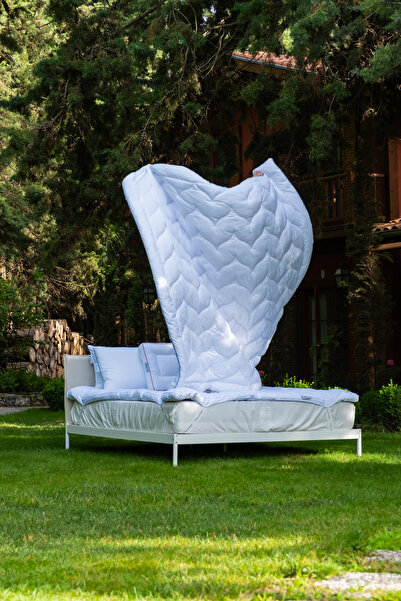 Dreamrite Home Cuvertură inteligentă din silicon, ușoară și subțire, pentru u...