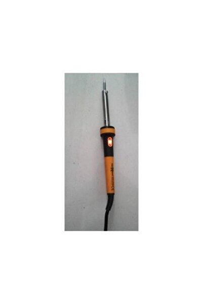 Technomax Tm-9105 Kalem Havya 60w Lehim Makinesi Işık Göstergeli