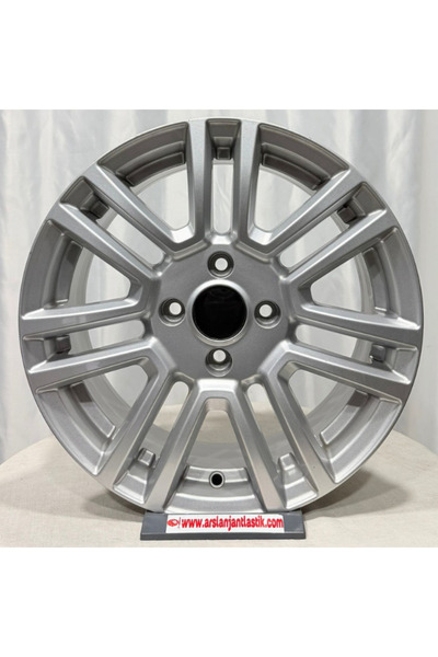 Elit 4*108*16*6.5 ET40 63.4 EJ20 FORD UYUMLU JANT
