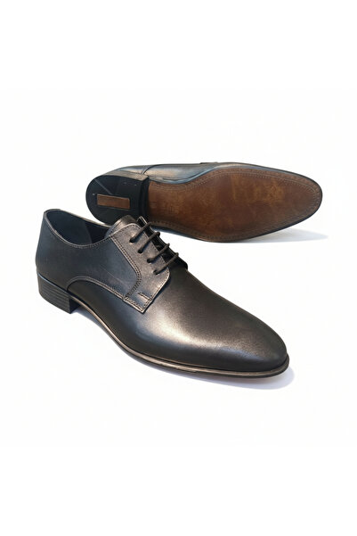 abar classic Pantofi din piele pentru bărbați