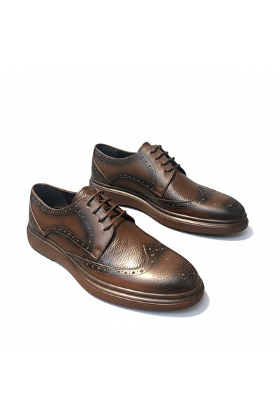 abar classic Pantofi din piele pentru bărbați