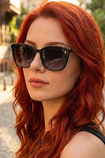 GIORGIO VALENTI Premium Acetate Sunglasses 1628 C1