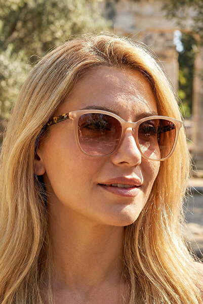 GIORGIO VALENTI Premium Acetate Sunglasses 1628 C13