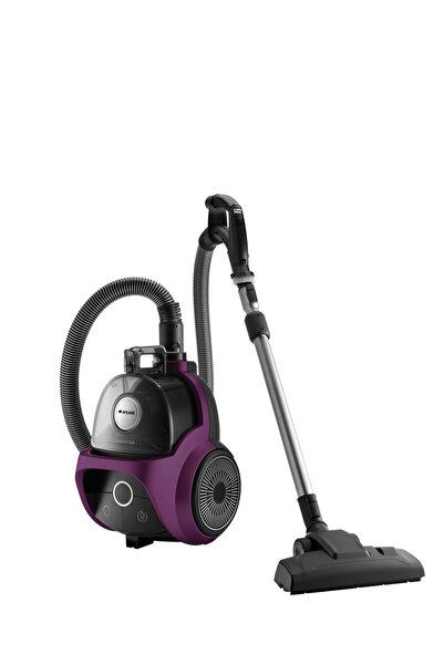Arçelik Comfort-X 3.0 TSZ 6282 T Toz Torbasız Süpürge