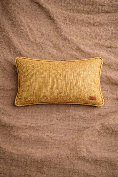 Alacastore Husă pentru pernă Gold Yanmaz Special Series