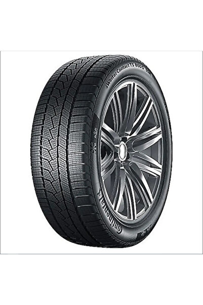Continental 275/40R22 107V XL WINTERCONTACT TS860 S (K21) **