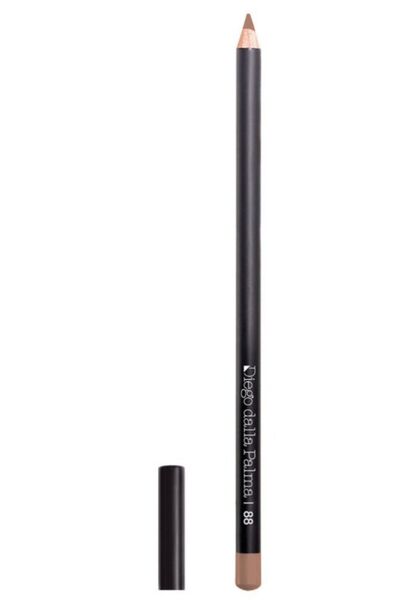 diego dalla palma Dudak Kalemi Matita Labbra Lip Pencil 88
