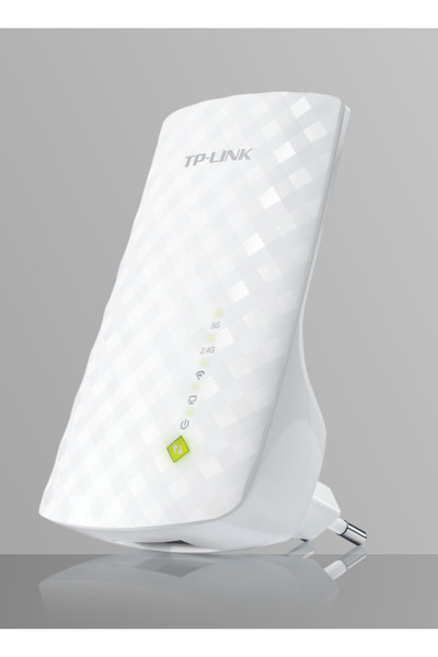 TP-LINK e-85 Re200 750mbps Wifi Menzil Genişletici 5ghz/2,4ghz