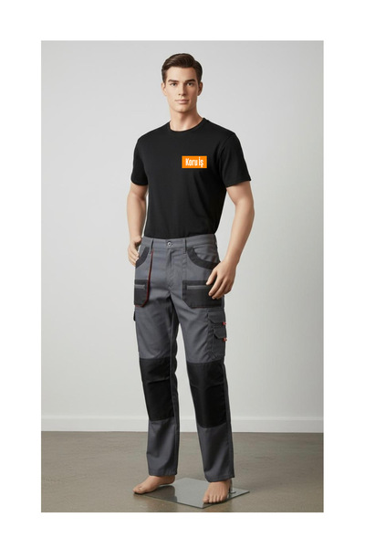 KORU İŞ SAFETY Teknik Pantolon