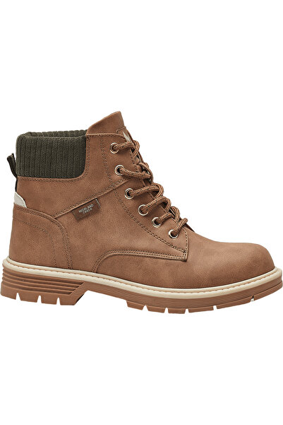 Highland Creek Bağcıklı Bot