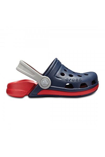 Crocs Saboti electro iii - navy/flame