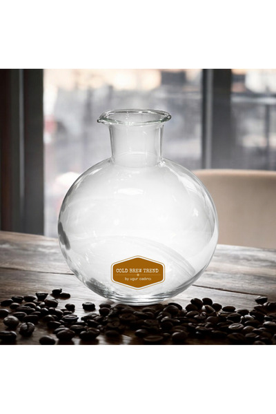 Genel Markalar Kahve Toplama Balonu 3 Lt.lik Cold Brew