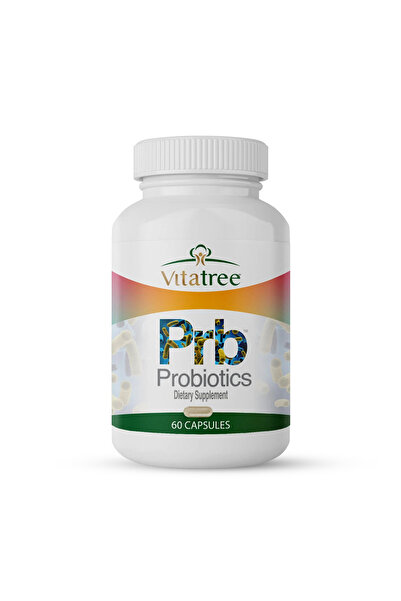 Vitatree Probiotics