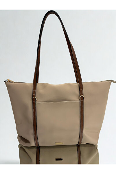 A.N BAG حقيبة يد وكتف نسائية من شوبر