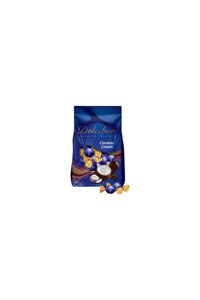 DOLCEBON 1000 GR ÇİKOLATA