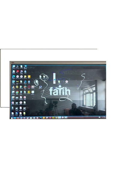 OkulStore Akıllı Tahta Kalemi - 1 Adet