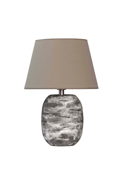 MOENAStudio Capadocci Antik Görünümlü Abajur