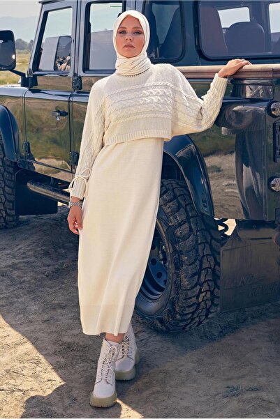 Alvina ΠΛΕΚΤΟ ΣΕΤ ΦΟΡΕΜΑ 44090