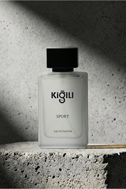 Kiğılı Sport Edp 100 Ml Erkek Parfüm